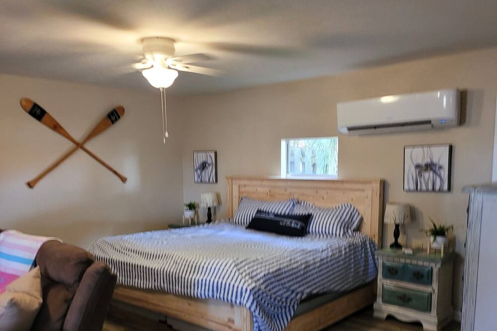 Photo of Bedroom in Panama City