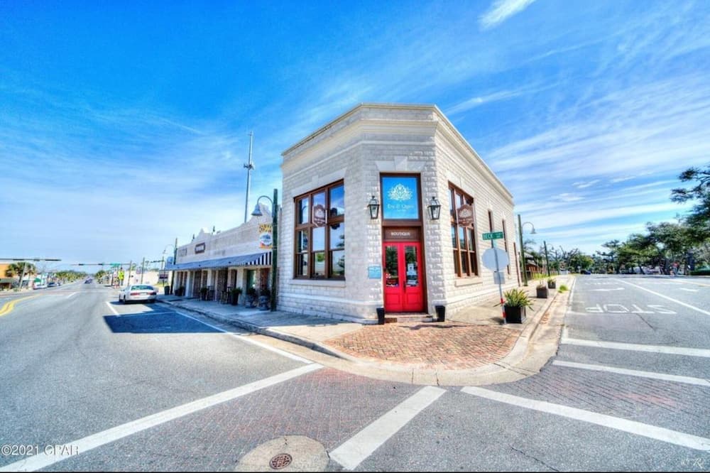 Photo of Outdoor in Panama City