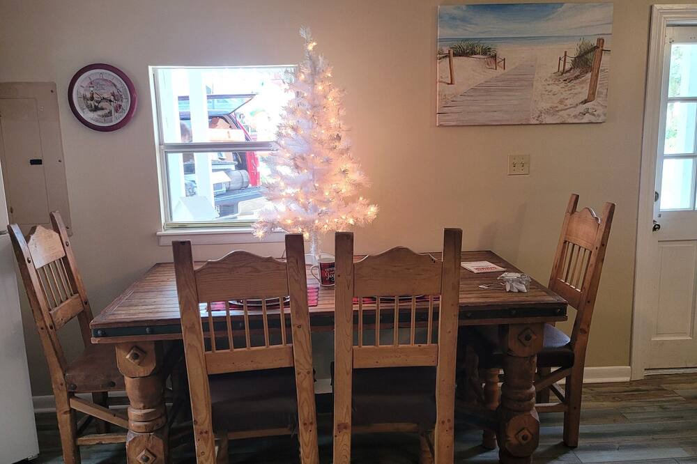 Photo of Kitchen in Panama City