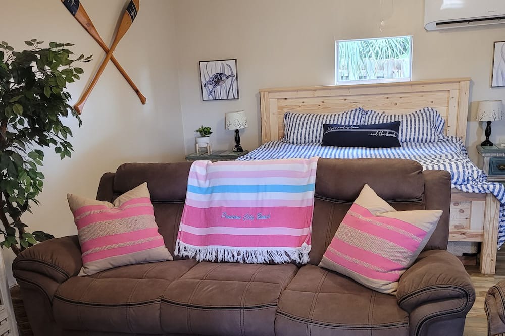 Photo of Livingroom in Panama City