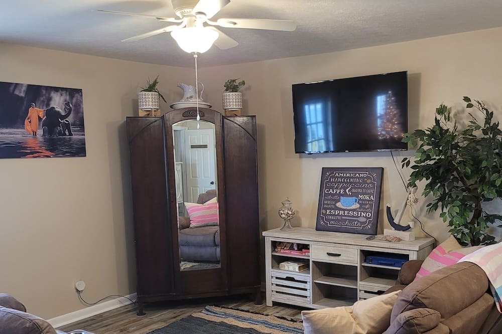 Photo of Livingroom in Panama City