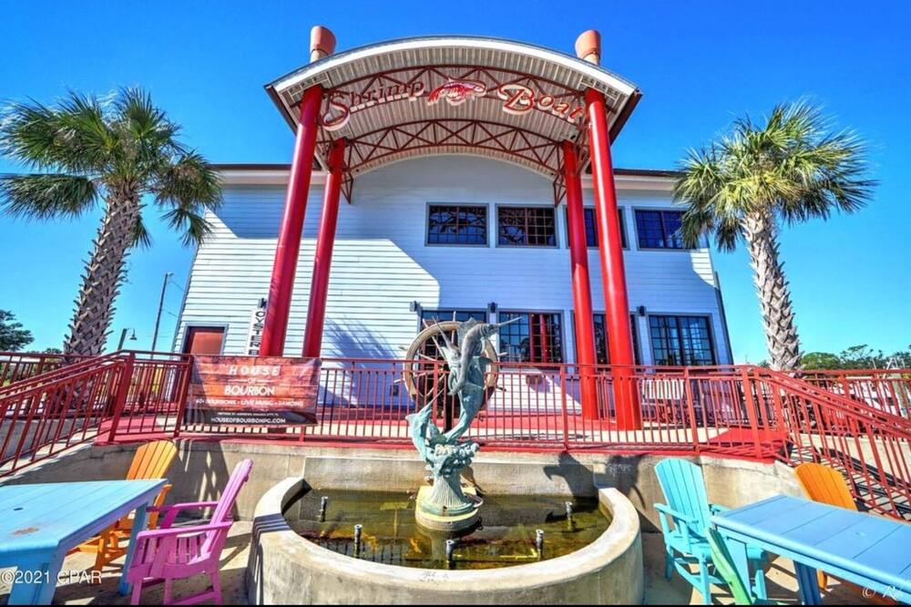 Photo of Outdoor in Panama City