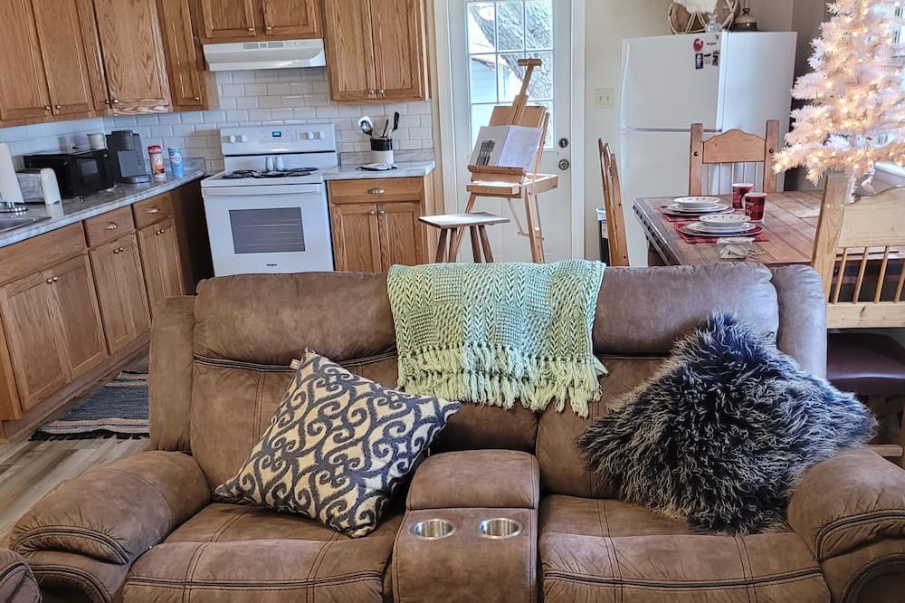 Photo of Livingroom in Panama City