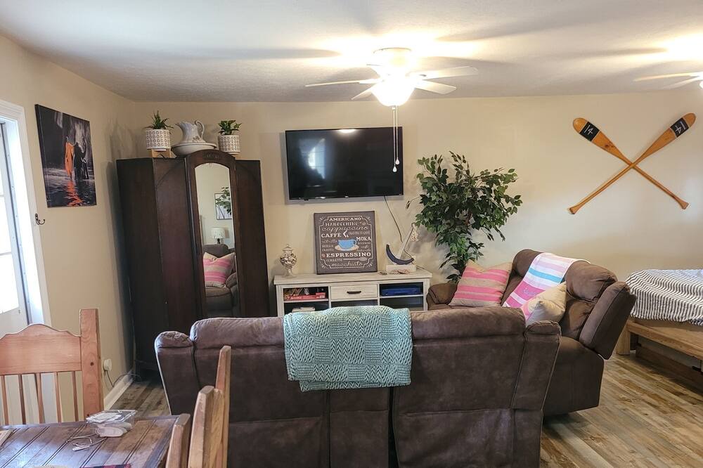 Photo of Livingroom in Panama City