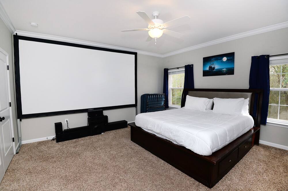 Photo of Bedroom in Niceville