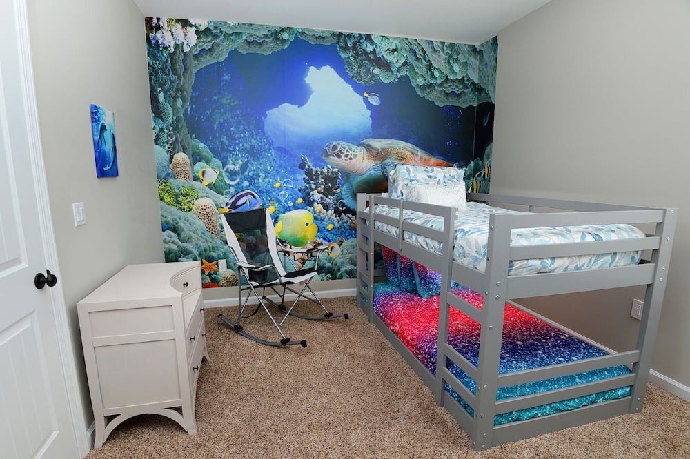 Photo of Bedroom in Niceville