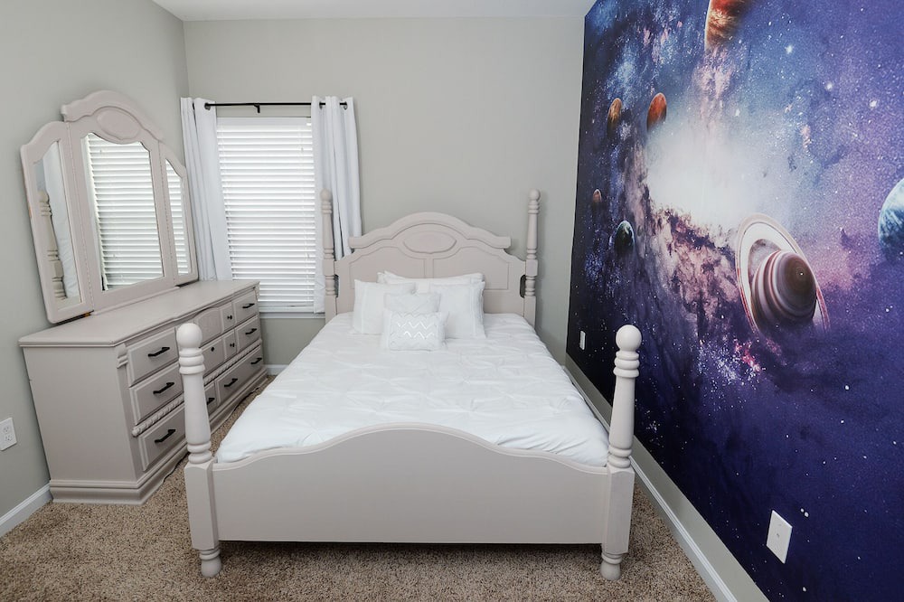 Photo of Bedroom in Niceville