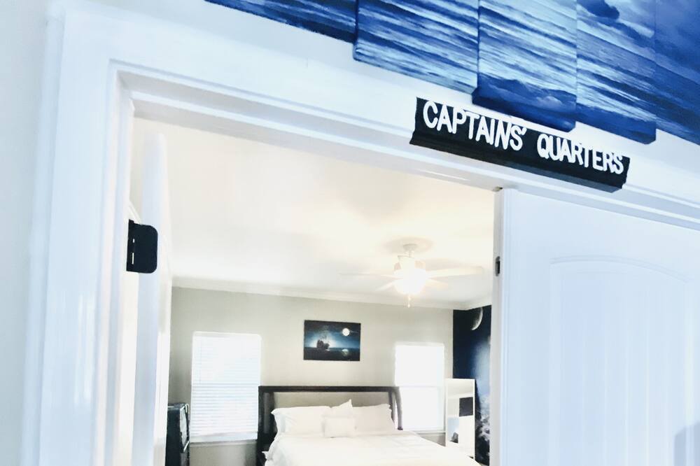 Photo of Bedroom in Niceville