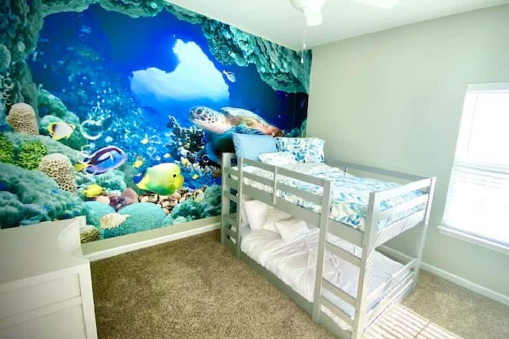 Photo of Bedroom in Niceville