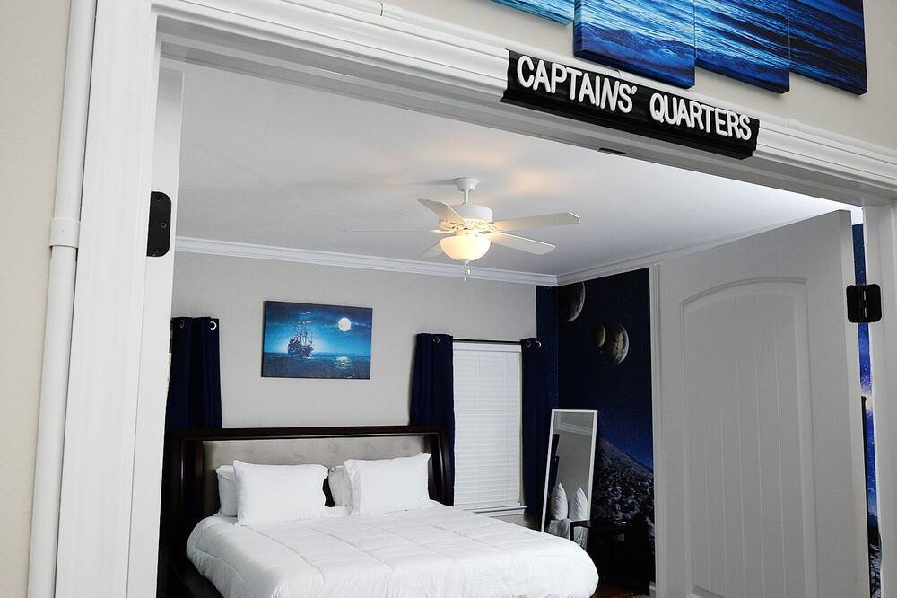 Photo of Bedroom in Niceville