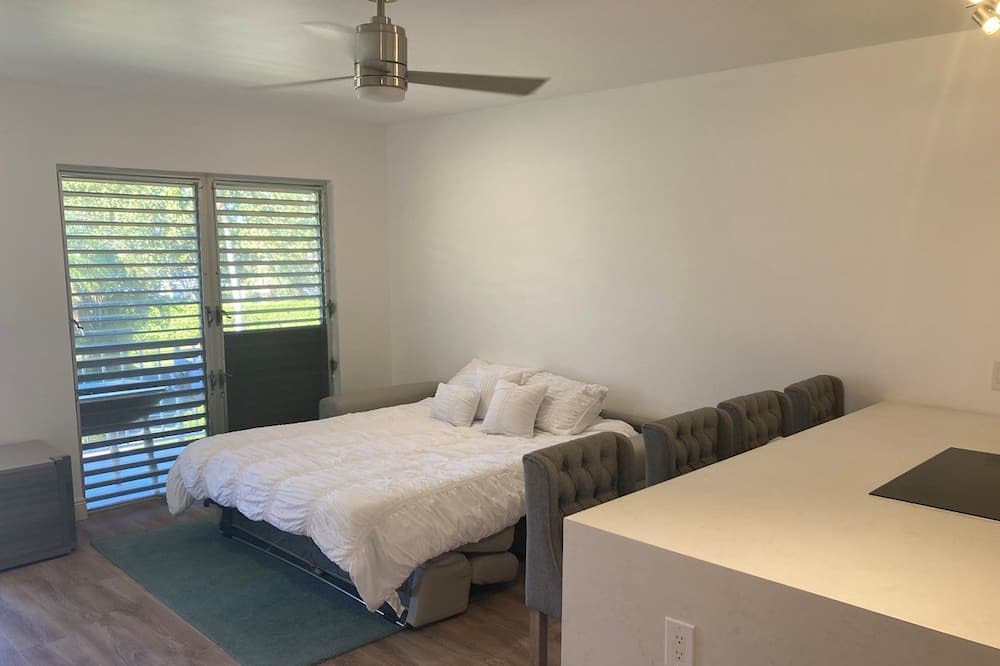Photo of Bedroom in Marco Island