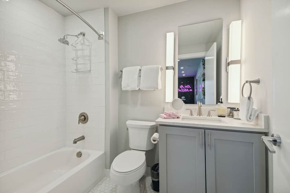 Photo of Bathroom in Bywater