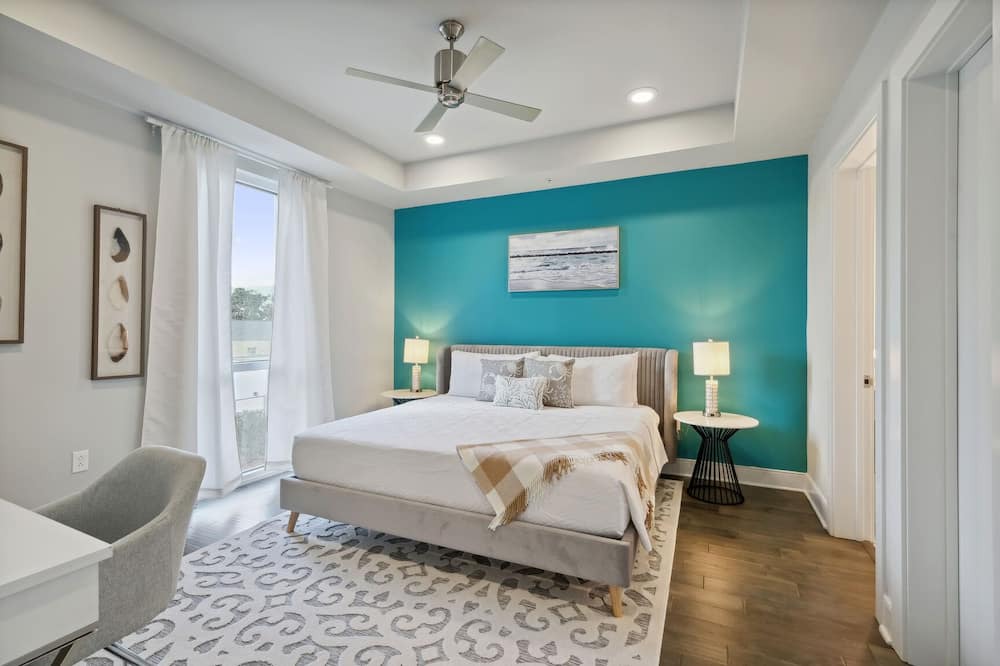 Photo of Bedroom in New Orleans