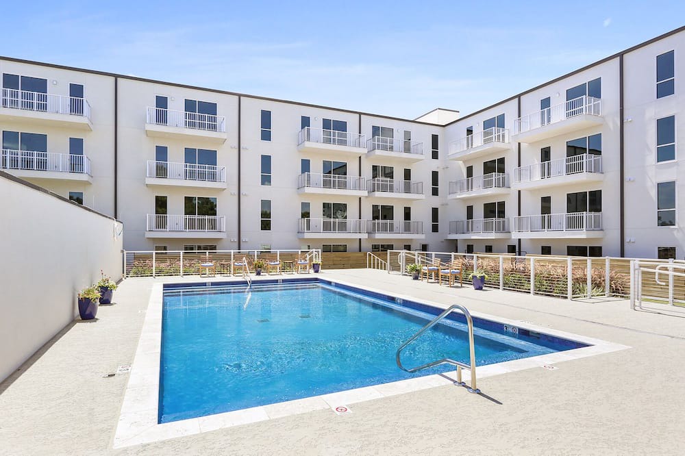 Photo of Outdoor in New Orleans
