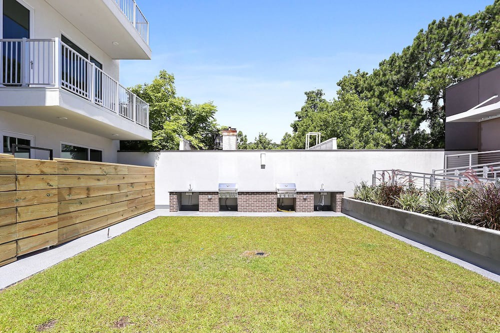 Photo of Outdoor in New Orleans