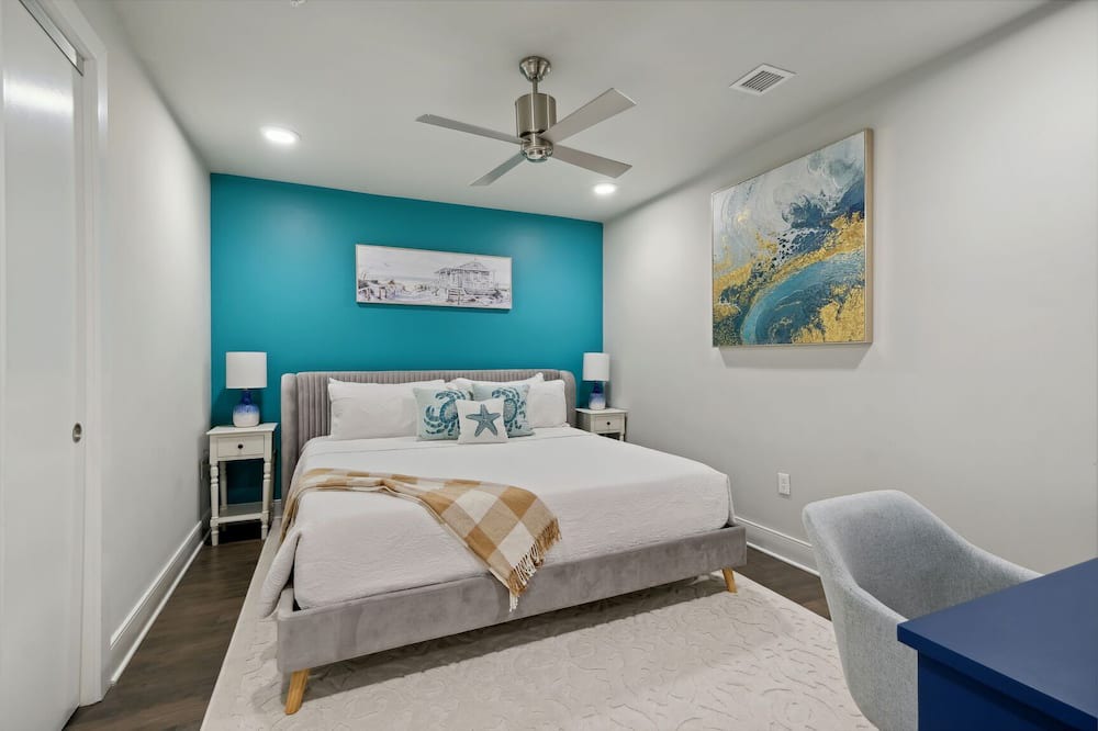 Photo of Bedroom in New Orleans