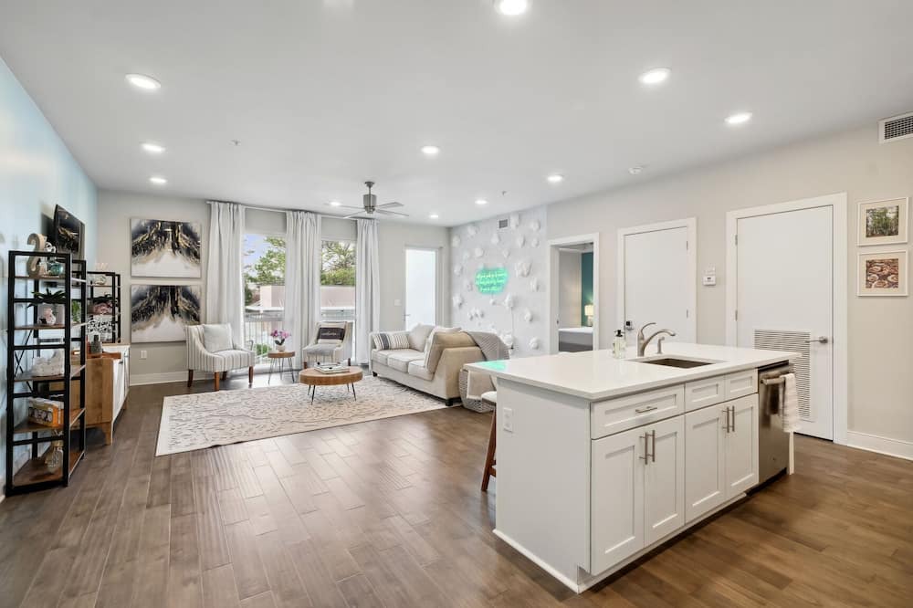 Photo of Kitchen in New Orleans