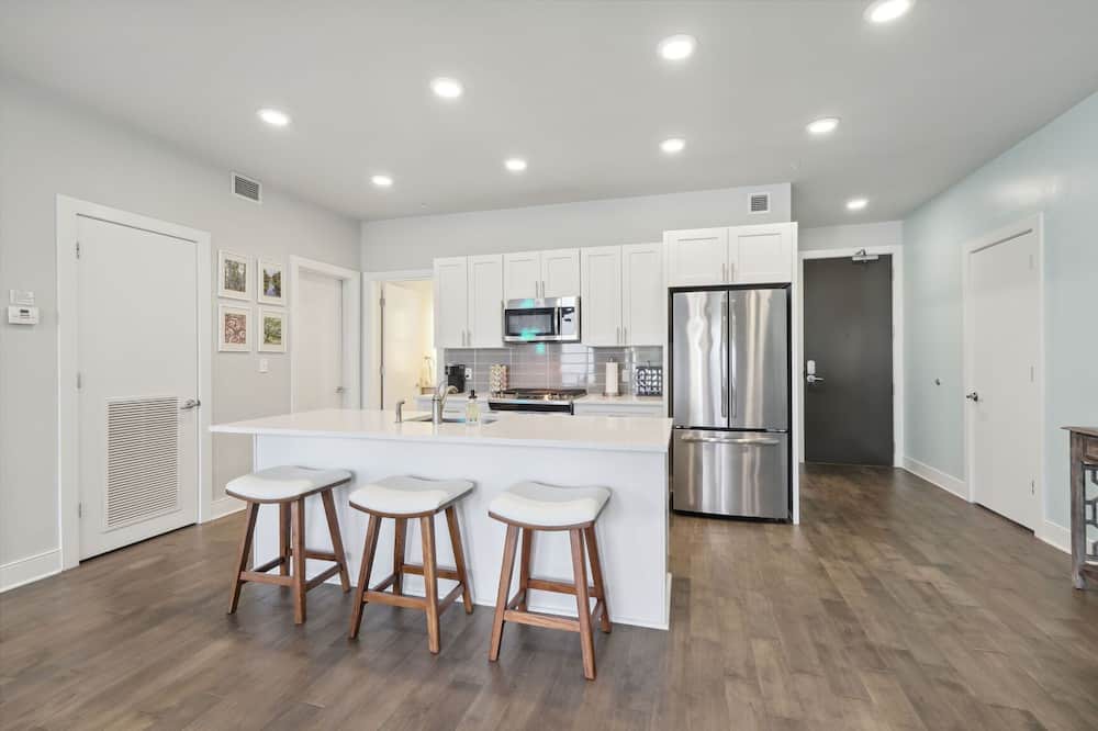Photo of Kitchen in New Orleans