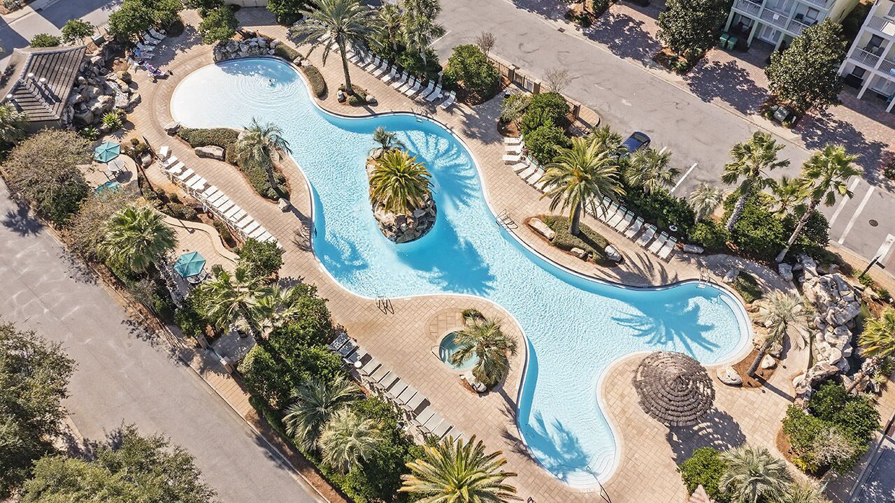 Photo of Outdoor in Villages of Crystal Beach