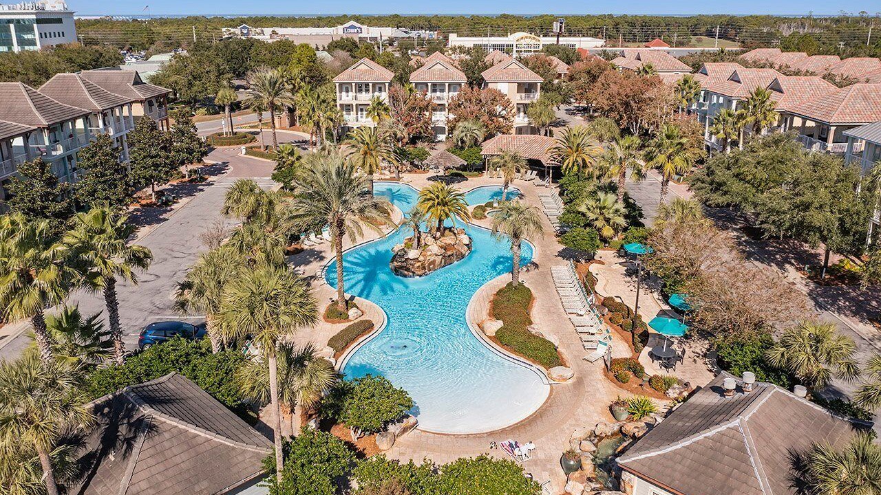 Photo of Outdoor in Villages of Crystal Beach