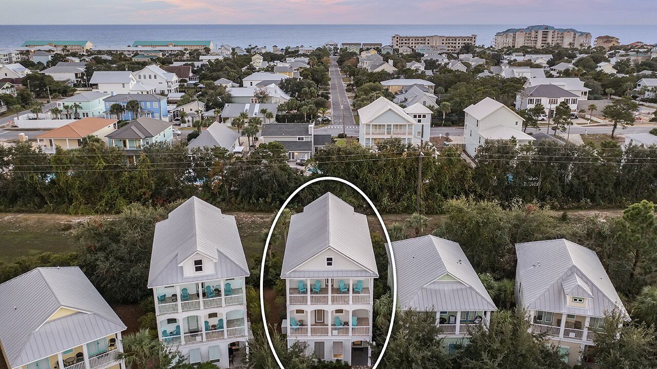 Photo of Outdoor in Villages of Crystal Beach
