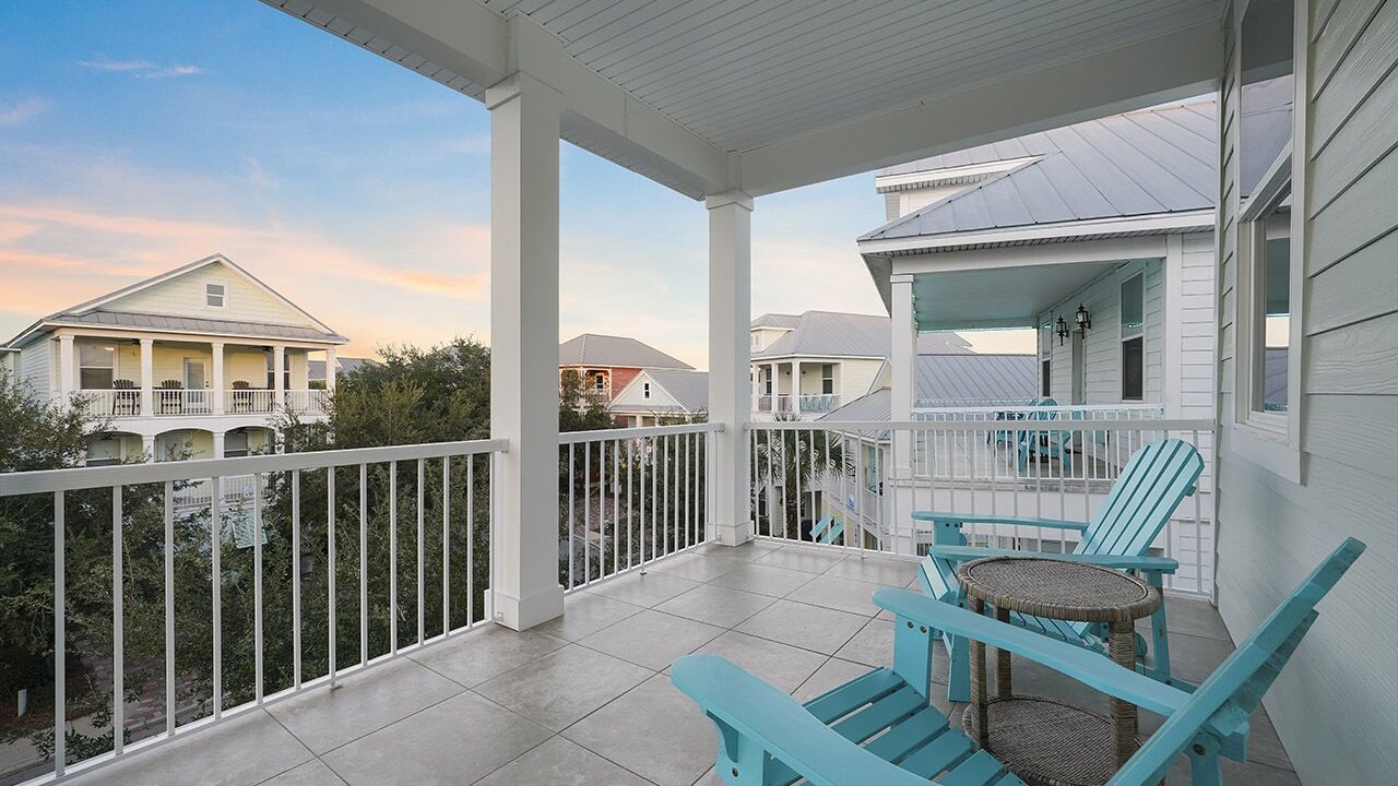 Photo of Outdoor in Villages of Crystal Beach