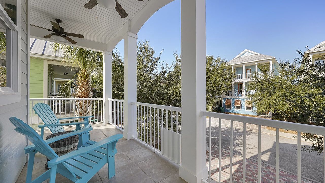 Photo of Outdoor in Villages of Crystal Beach