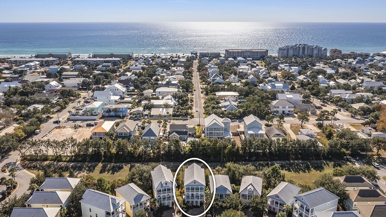 Photo of Outdoor in Villages of Crystal Beach