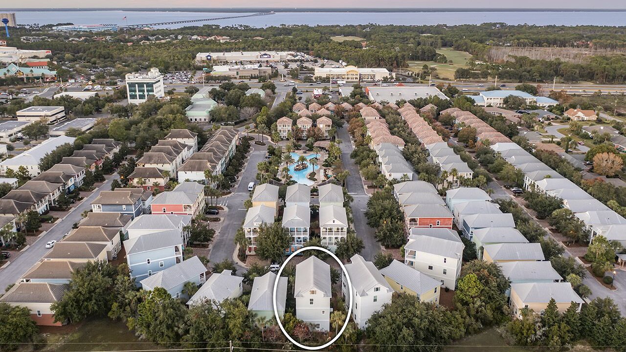 Photo of Outdoor in Villages of Crystal Beach