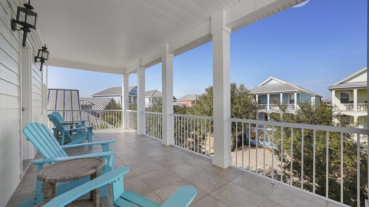Photo of Outdoor in Villages of Crystal Beach