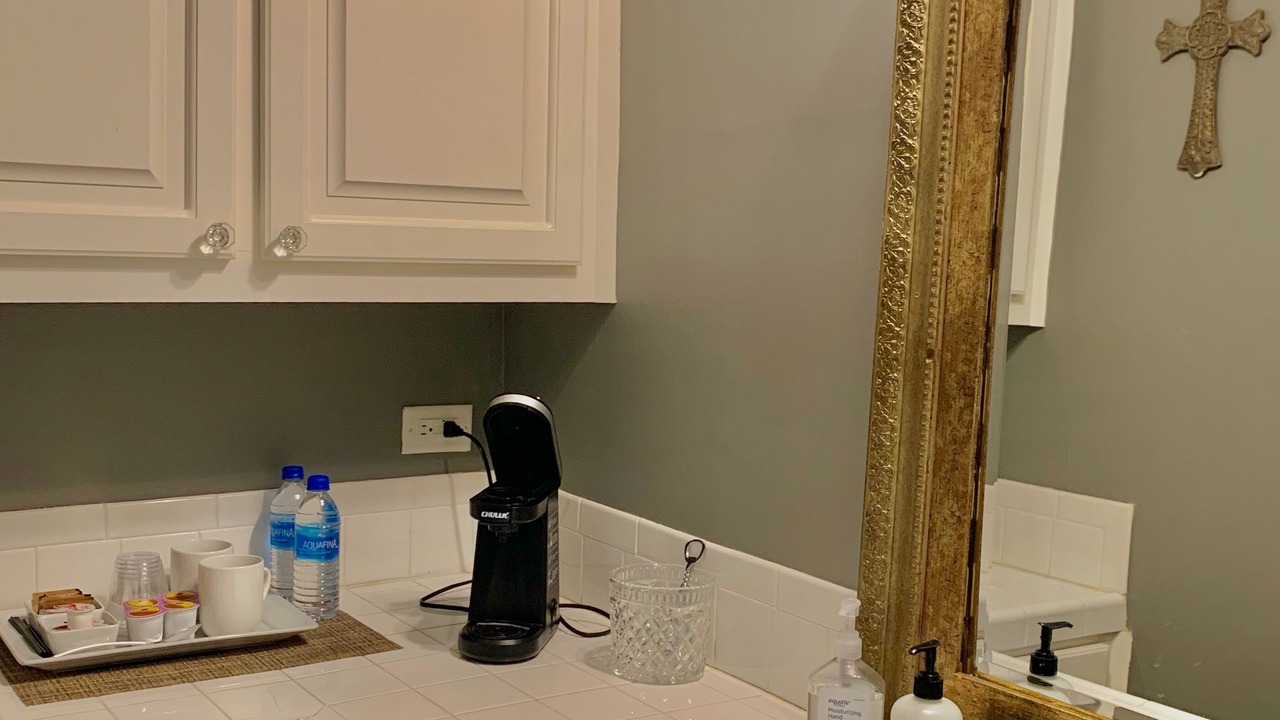 Photo of Bathroom in Natchez