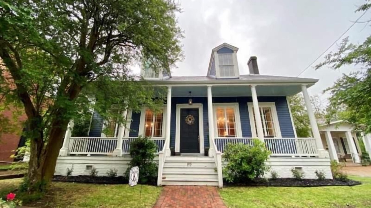 Photo of Outdoor in Natchez