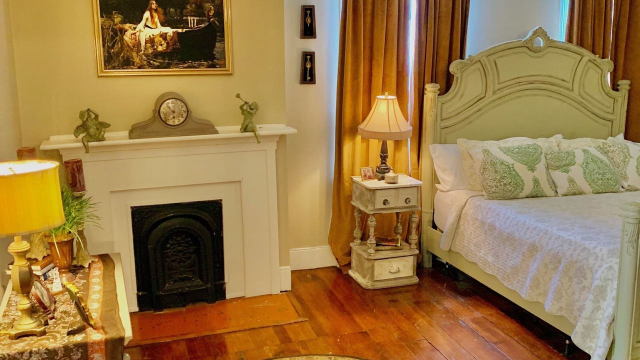 Photo of Livingroom in Natchez