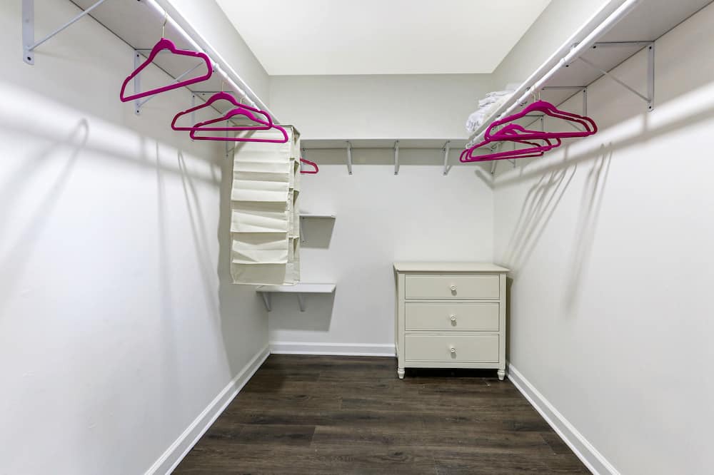 Photo of Bedroom in Covington