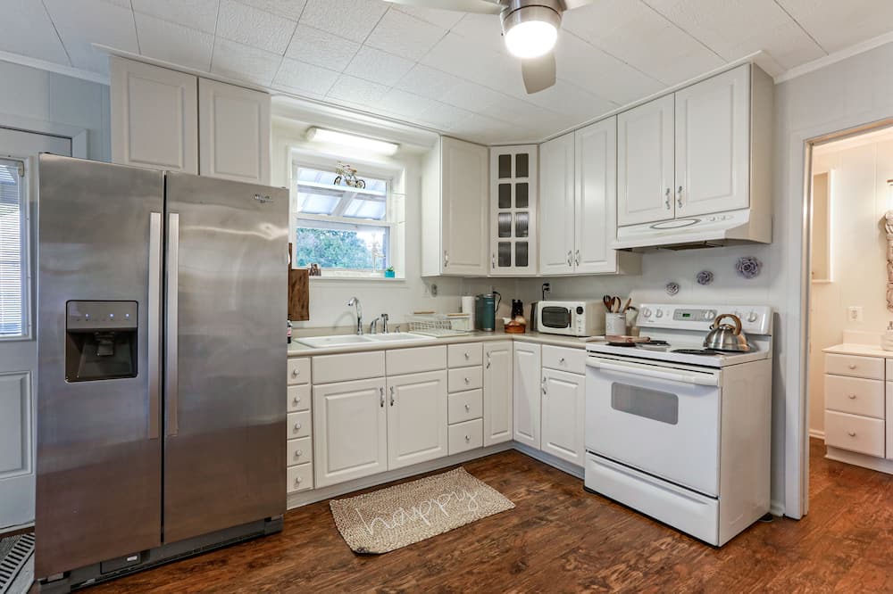 Photo of Kitchen in Covington