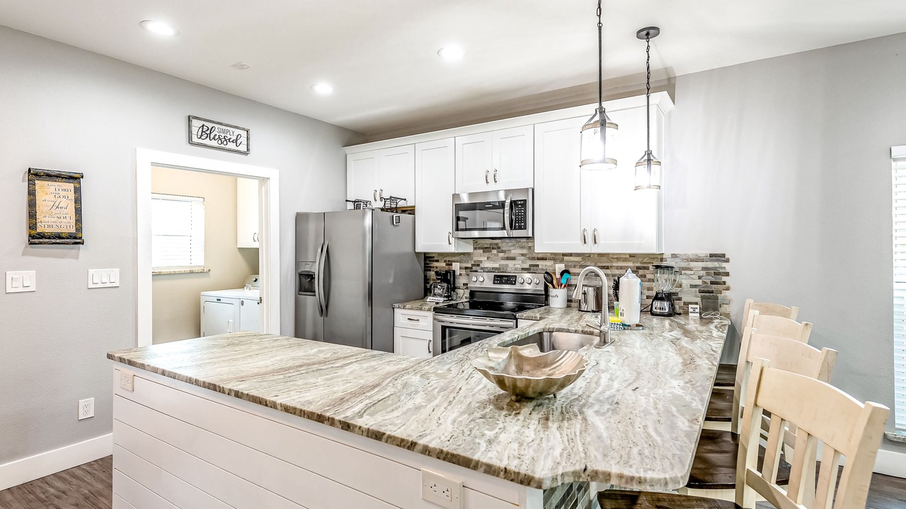 Photo of Kitchen in Sunset Pass