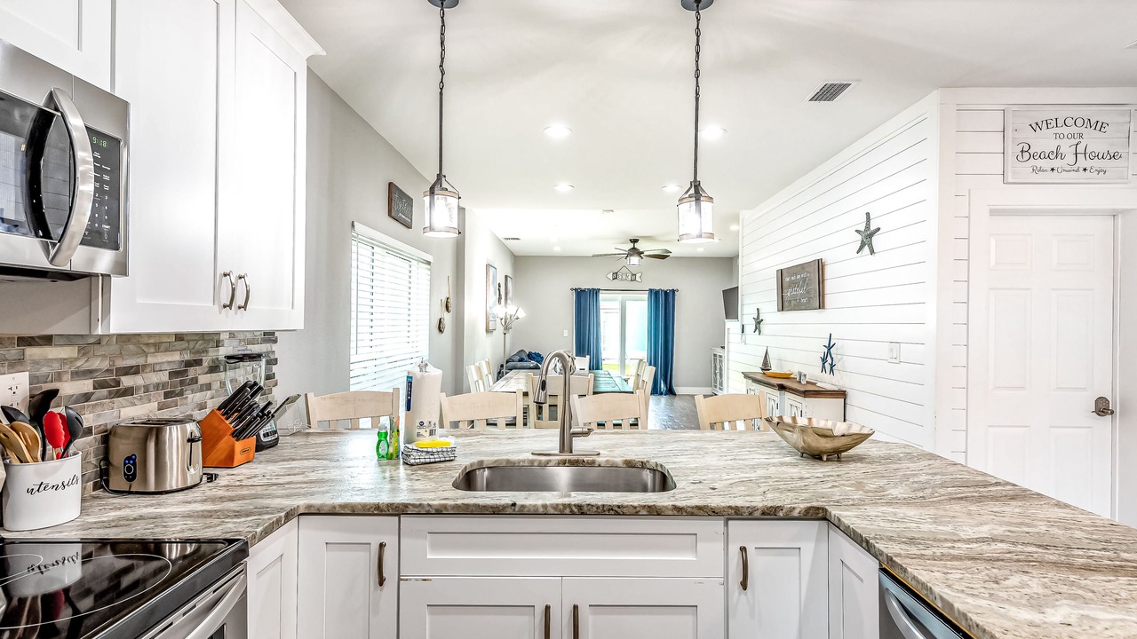 Photo of Kitchen in Sunset Pass