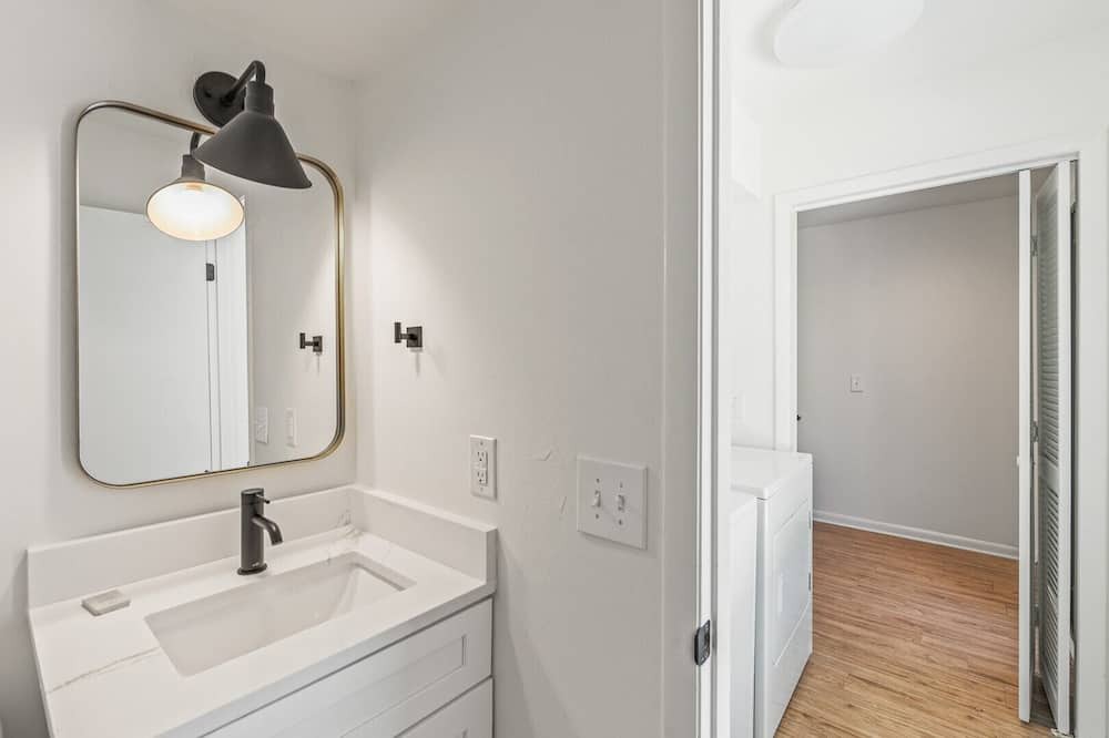 Photo of Bathroom in Hollywood Beach