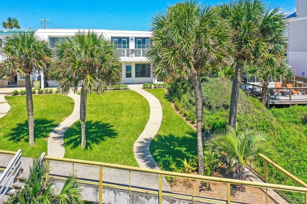 Photo of Outdoor in Hollywood Beach