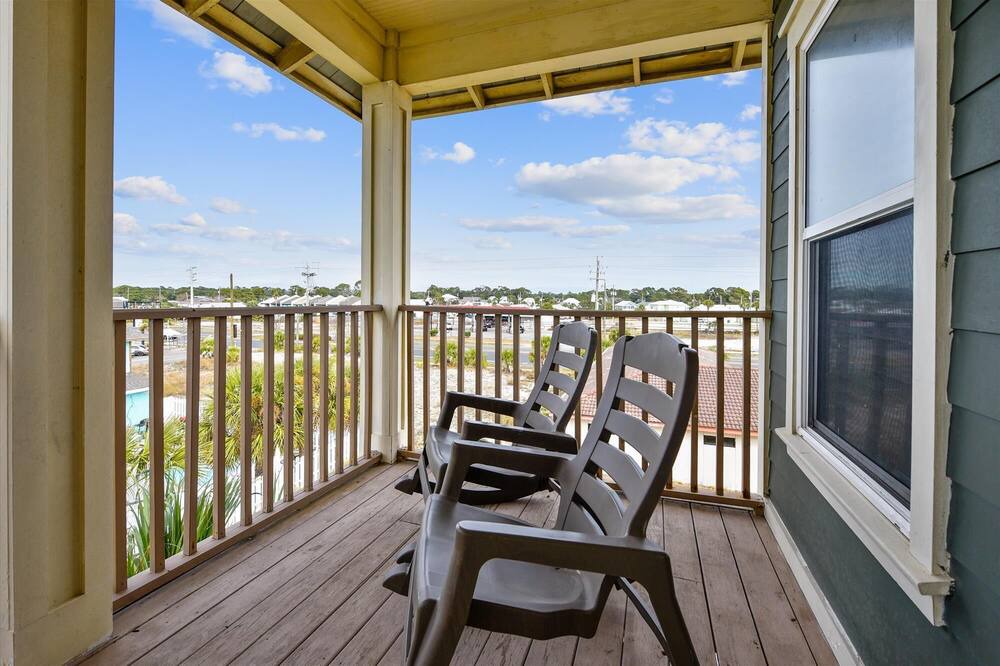 Photo of Outdoor in Silver Sands Beach