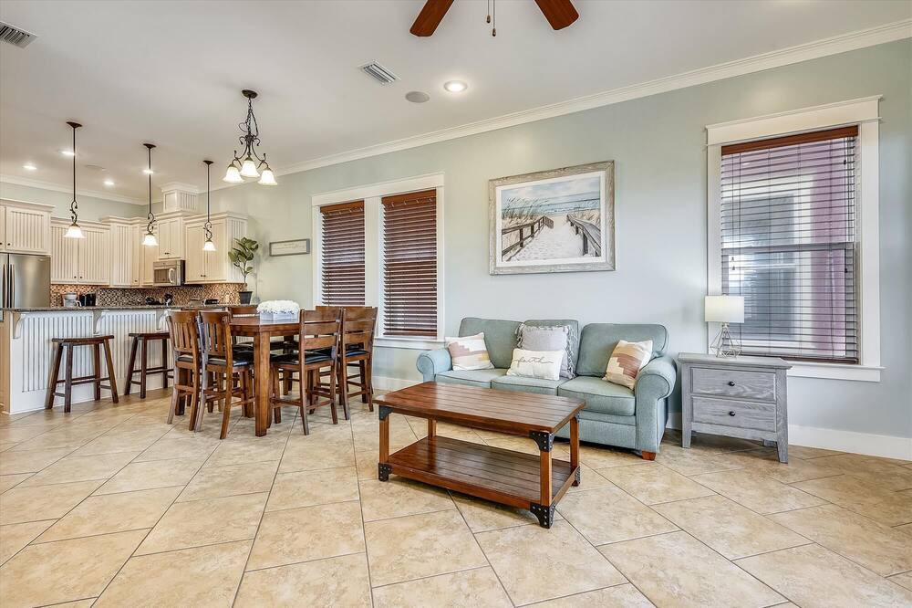 Photo of Bedroom in Silver Sands Beach