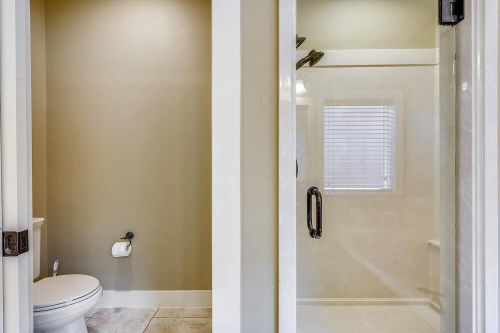 Photo of Bathroom in Silver Sands Beach