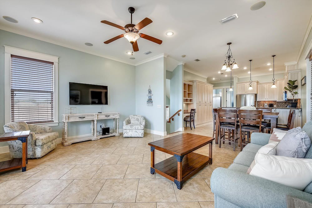Photo of Bedroom in Silver Sands Beach