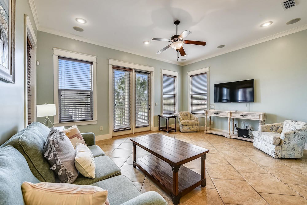 Photo of Bedroom in Silver Sands Beach