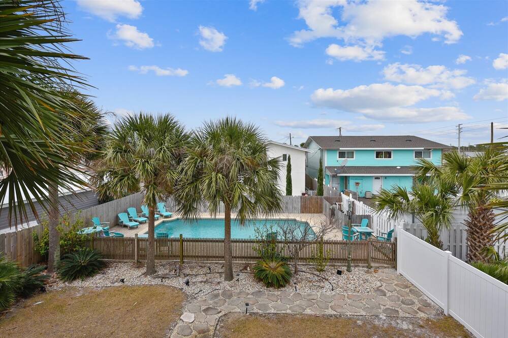 Photo of Outdoor in Silver Sands Beach