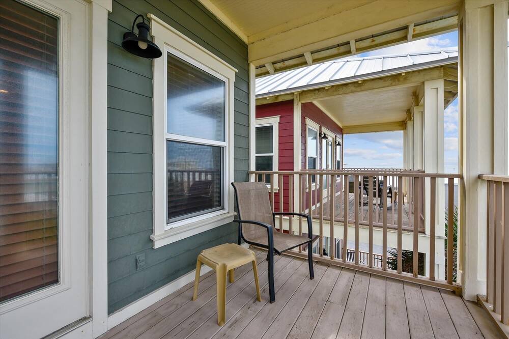 Photo of Outdoor in Silver Sands Beach