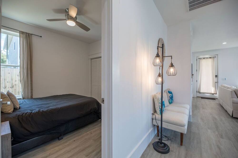 Photo of Bedroom in Upper Grand Lagoon