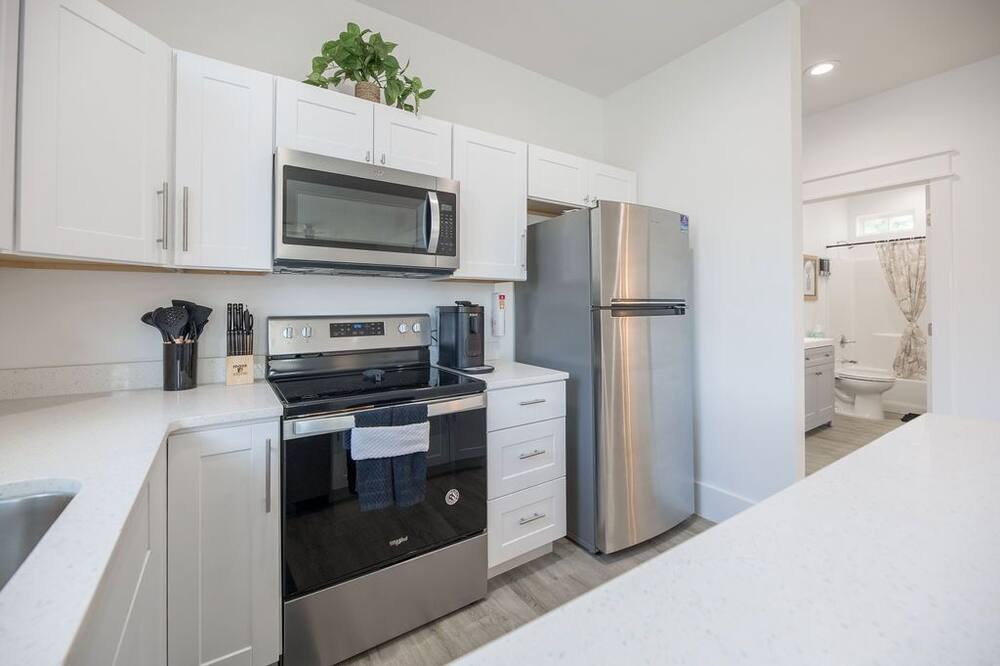 Photo of Kitchen in Upper Grand Lagoon