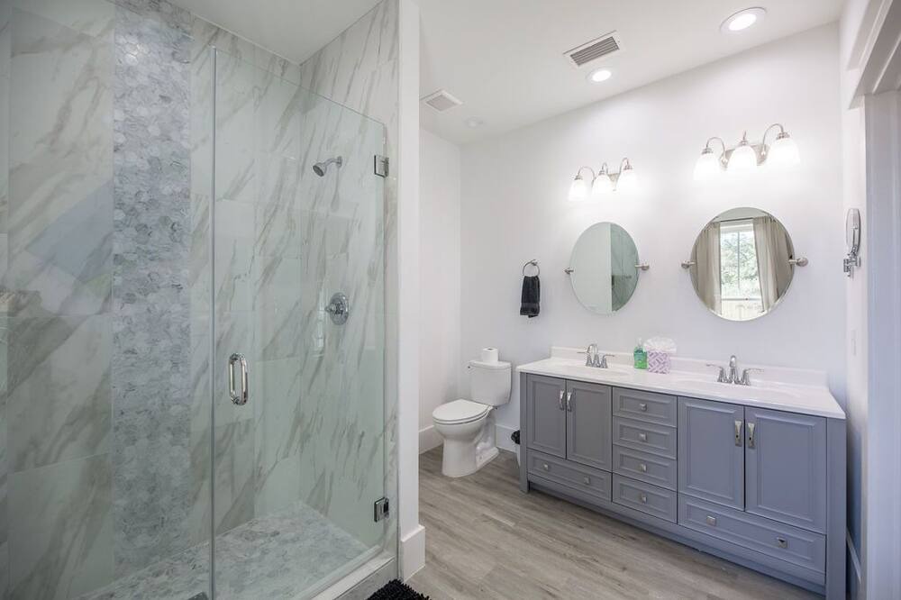 Photo of Bathroom in Upper Grand Lagoon