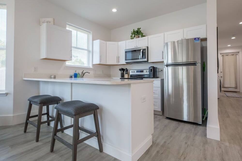 Photo of Kitchen in Upper Grand Lagoon